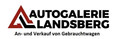 Logo Auto Galerie Landsberg